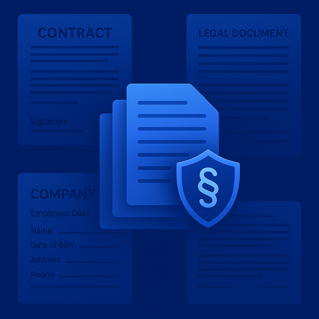 Privacy-Aligned Signatures
