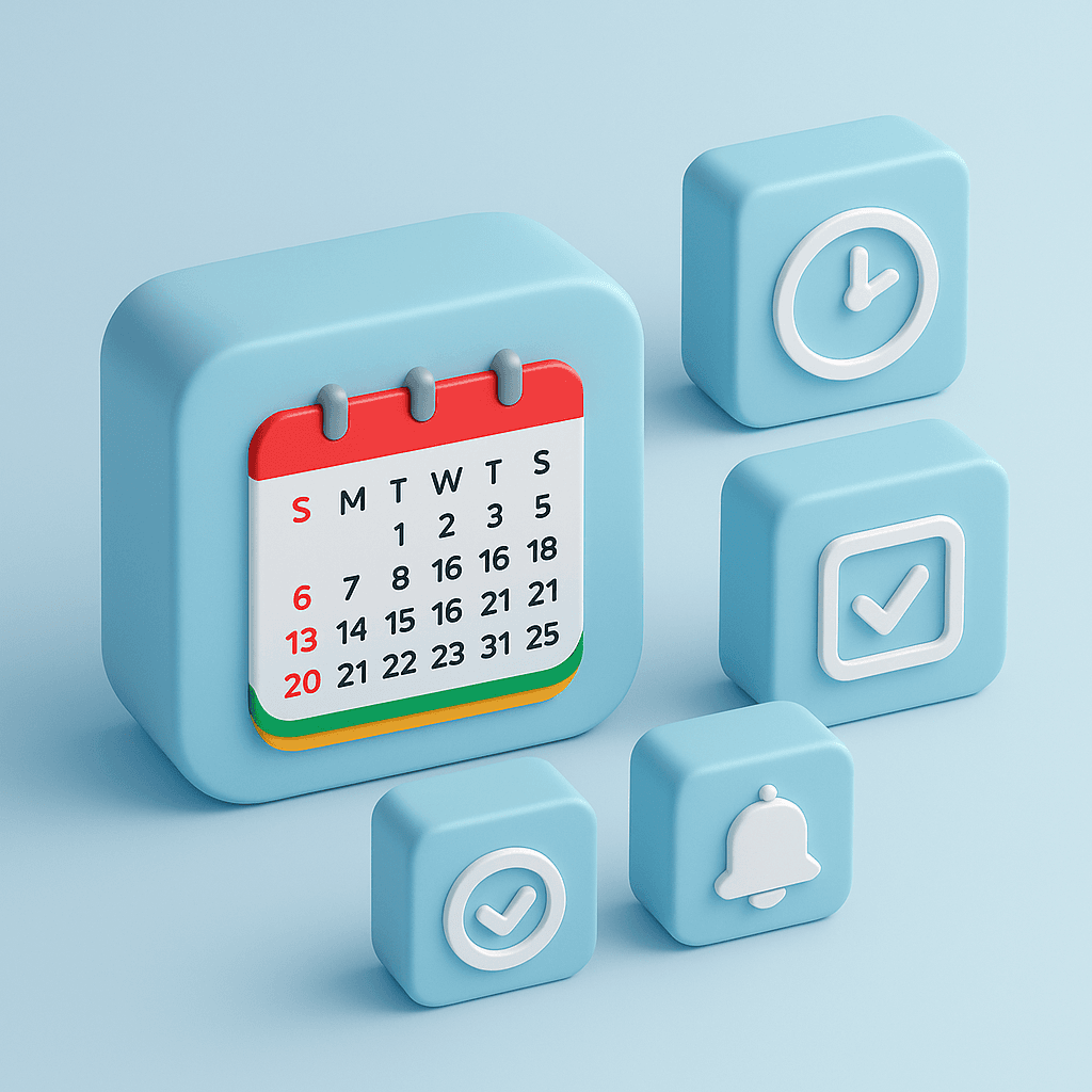 Calendar