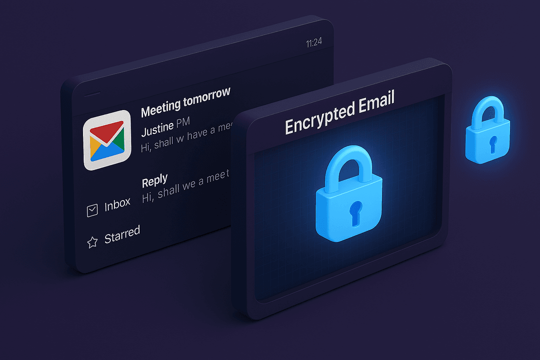 Zero-Knowledge Encryption