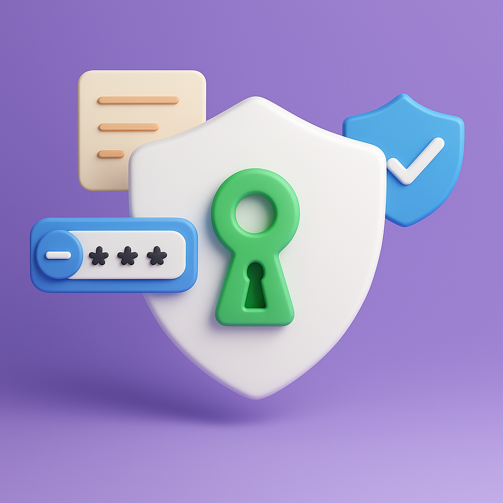 What Zero-Knowledge Encryption Really Means — And Why It Matters