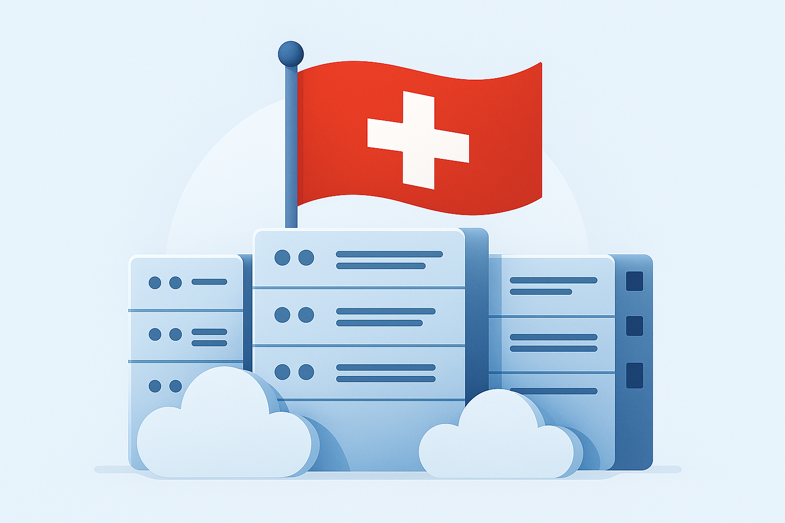 Why Switzerland Is the Gold Standard for Data Privacy