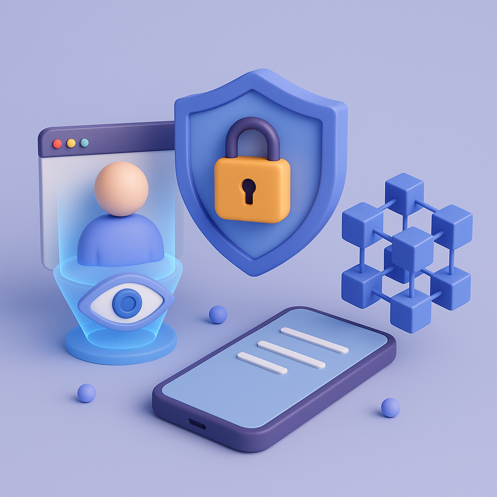 Why Privacy First Platforms Are the Future of the Internet