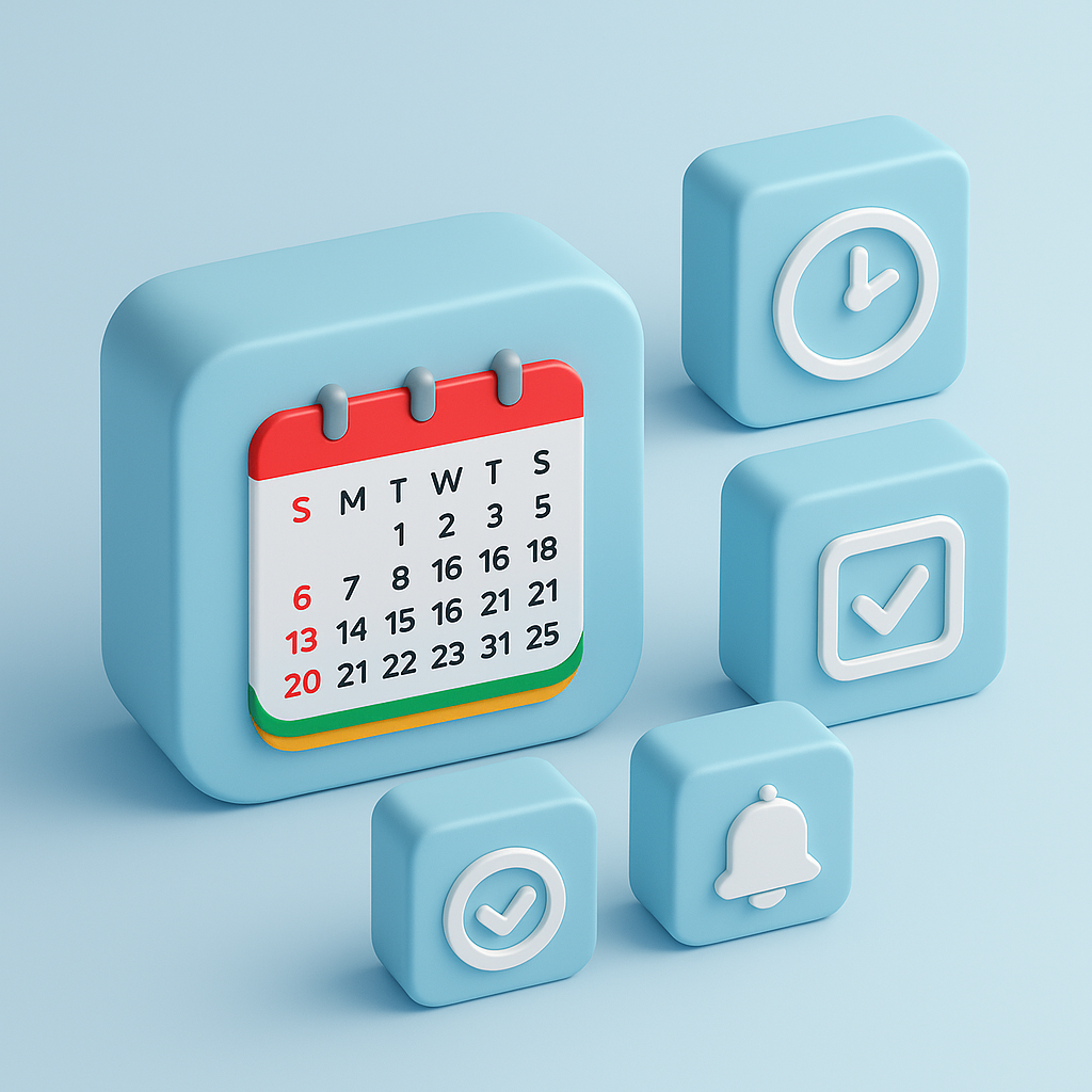 Calendar