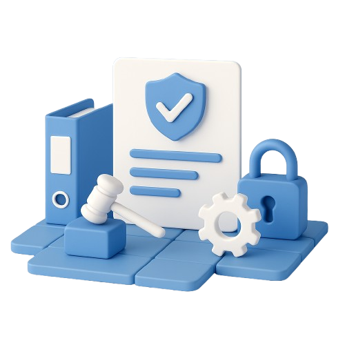 Compliance-First Architecture