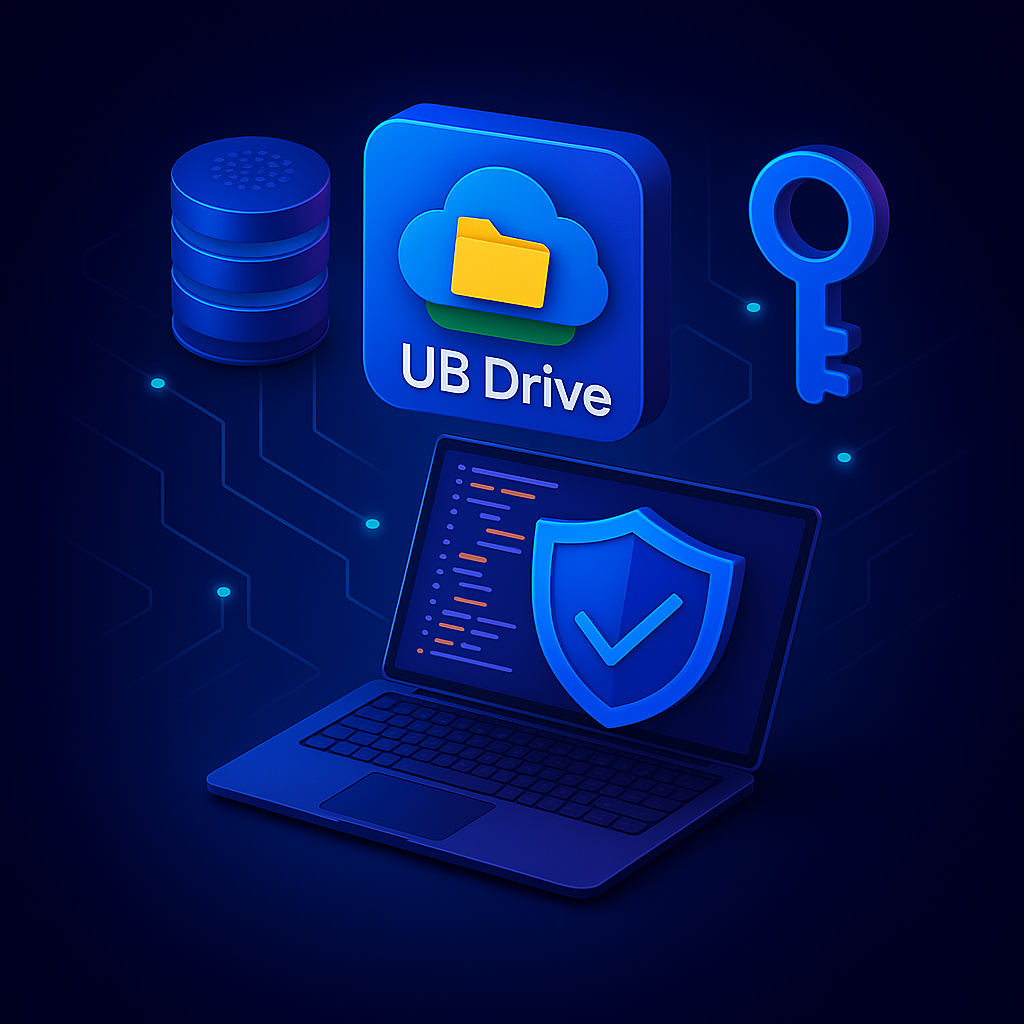  End-to-End Encryption by Default