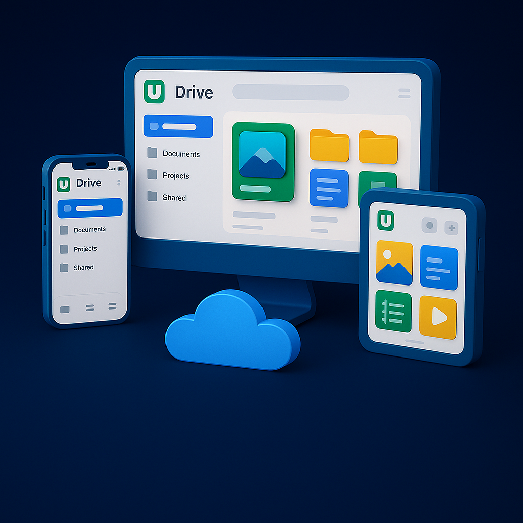 Fast, Intuitive, and Built to Scale