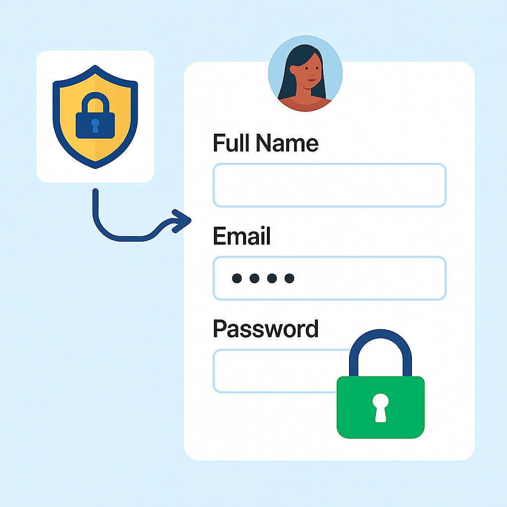 End-to-End Security