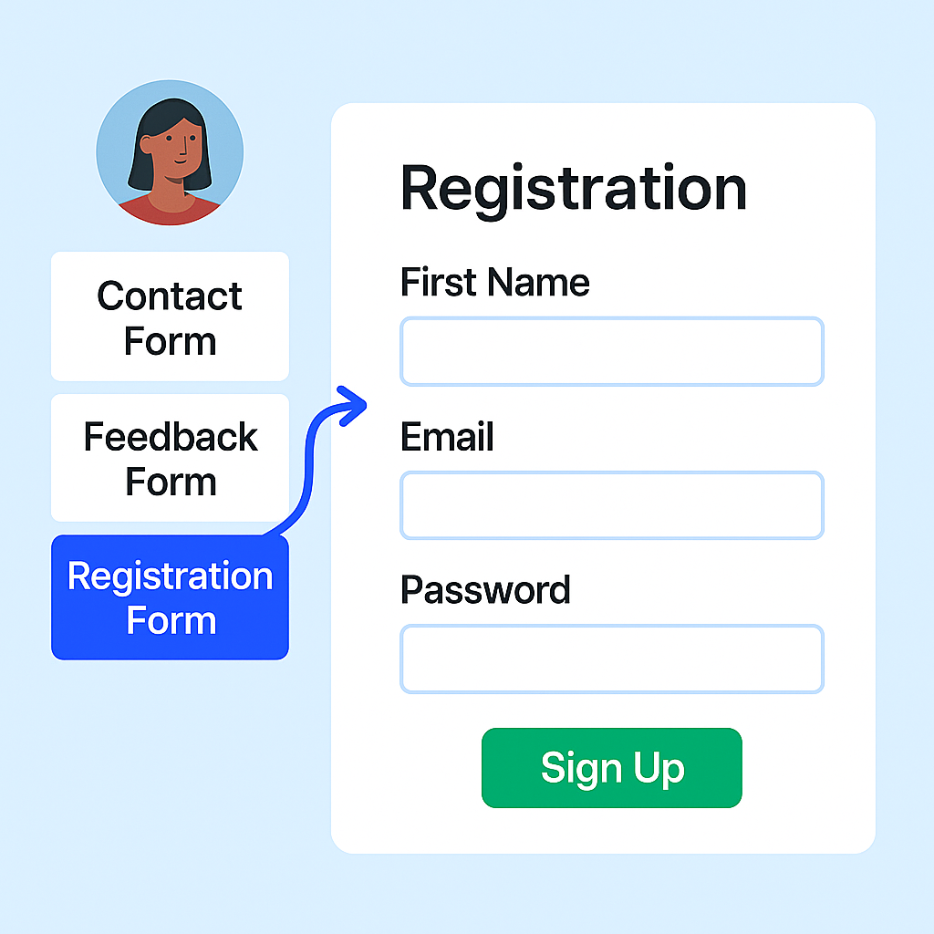 Customizable Templates
