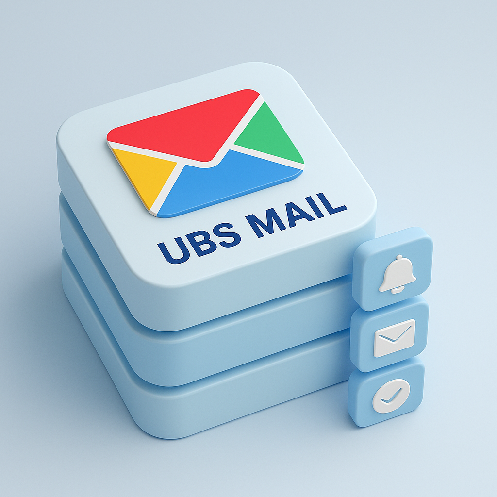 Mail