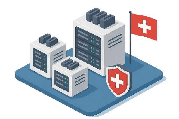 Swiss-Based Data Centers